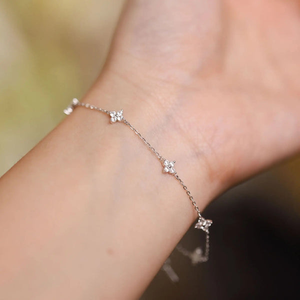 Sada de la suerte brillante