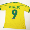 1998 - BRAZIL HOME | RETRO