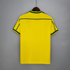 1998 - BRAZIL HOME | RETRO