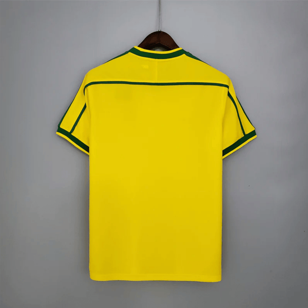 1998 - BRAZIL HOME | RETRO