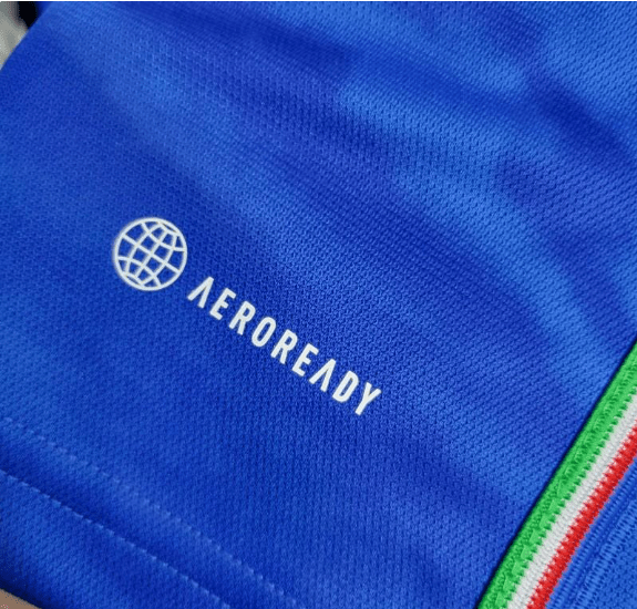 Italy Home 22/23