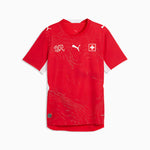 Suiza Principal 2026 - Mundial