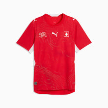 Suiza Principal 2026 - Mundial