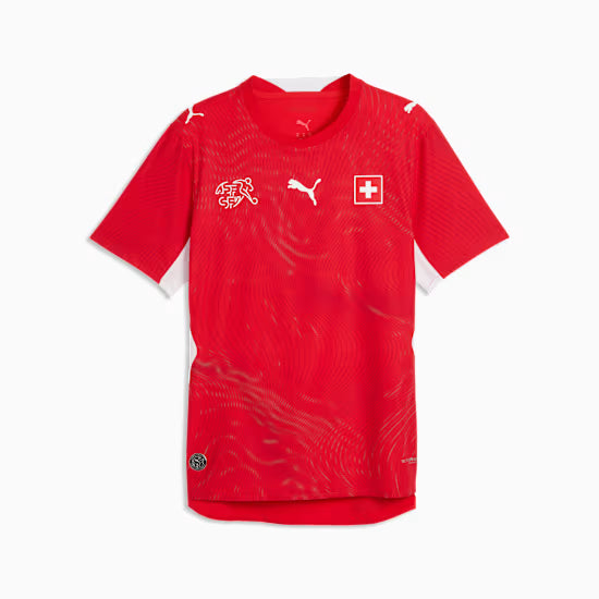 Suiza Principal 2026 - Mundial