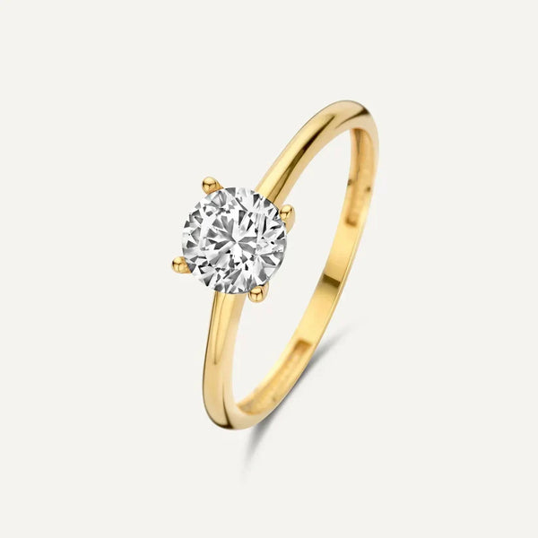 Anillo Savaya El Playa