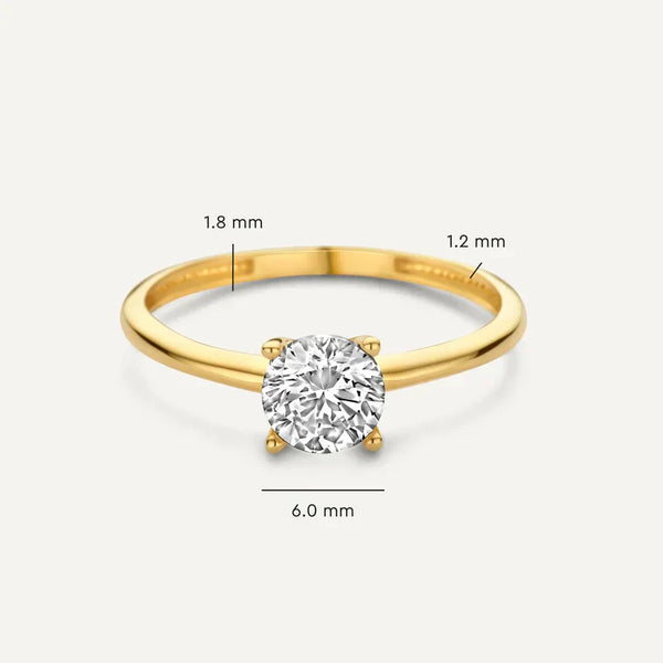 Savaya The Beach Ring
