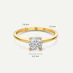 Anillo Savaya El Playa