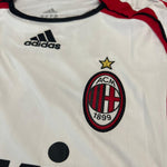 2006-07 - MILAN AWAY | RETRO