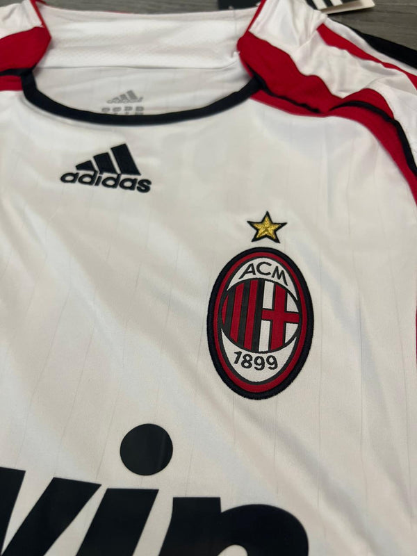 2006-07 - MILAN AWAY | RETRO