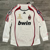 2006-07 - MILAN AWAY | RETRO