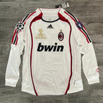 2006-07 - MILAN AWAY | RETRO