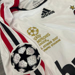2006-07 - MILAN AWAY | RETRO
