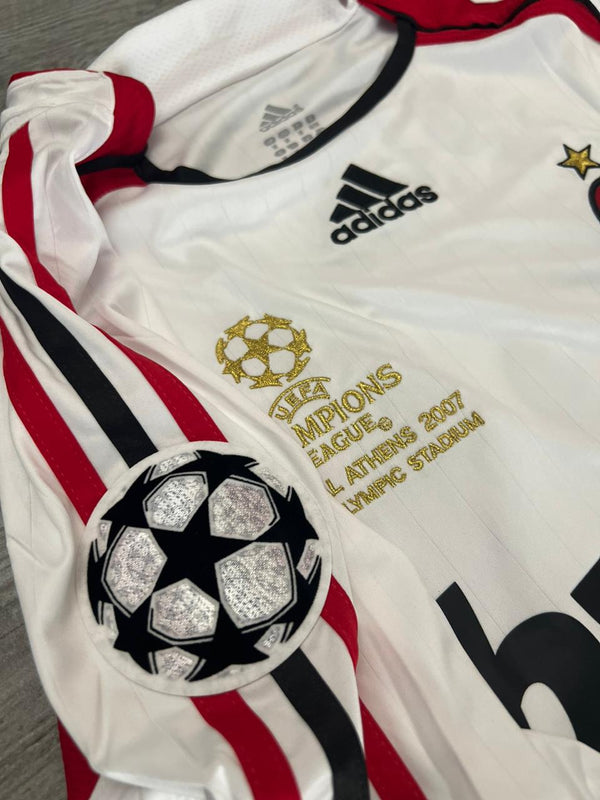 2006-07 - MILAN AWAY | RETRO