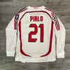 2006-07 - MILAN AWAY | RETRO
