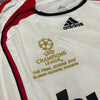 2006-07 - MILAN AWAY | RETRO
