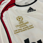 2006-07 - MILAN AWAY | RETRO