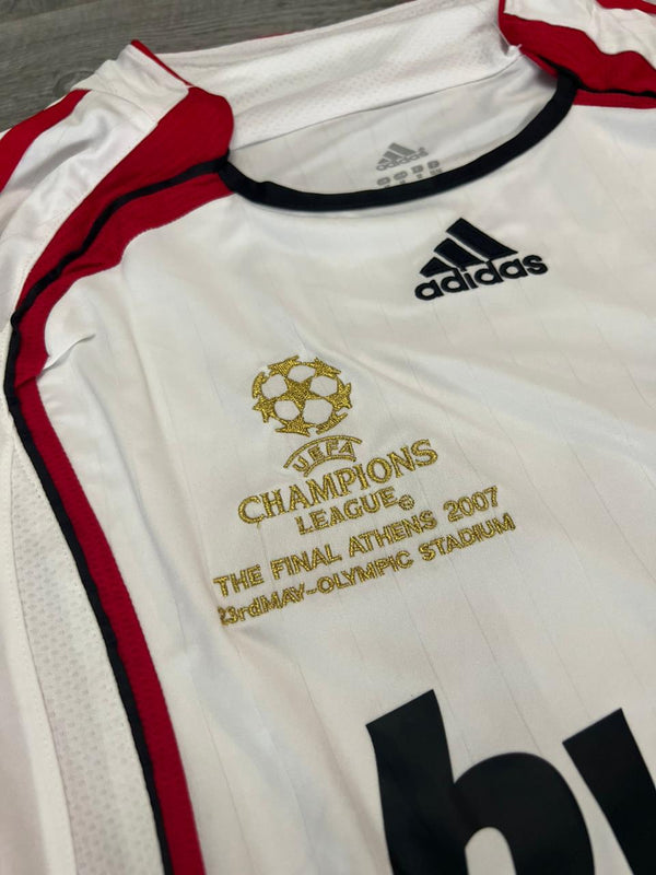 2006-07 - MILAN AWAY | RETRO