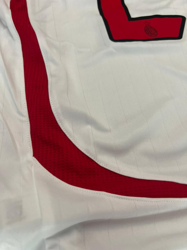 2006-07 - MILAN AWAY | RETRO