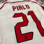 2006-07 - MILAN AWAY | RETRO