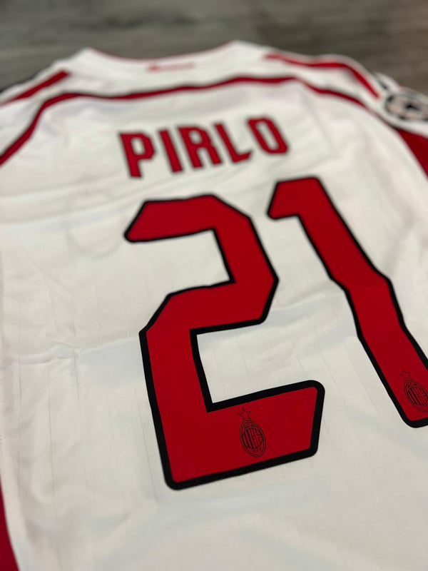 2006-07 - MILAN AWAY | RETRO