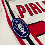 2006-07 - MILAN AWAY | RETRO