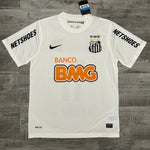 2011-12 - SANTOS LOCAL | RETRO