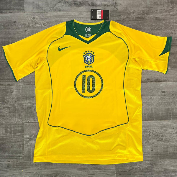 2004-06 - BRASIL LOCAL | RETRO