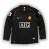 2007-08 - MAN UTD THIRD | RETRO