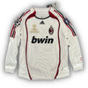 2006-07 - MILAN AWAY | RETRO