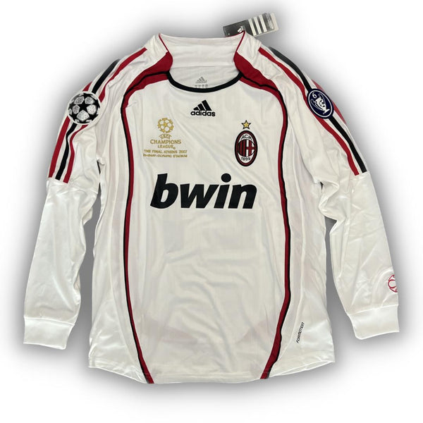 2006-07 - MILAN AWAY | RETRO