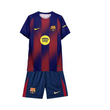 Kit de Niño - Barcelona Principal 25/26