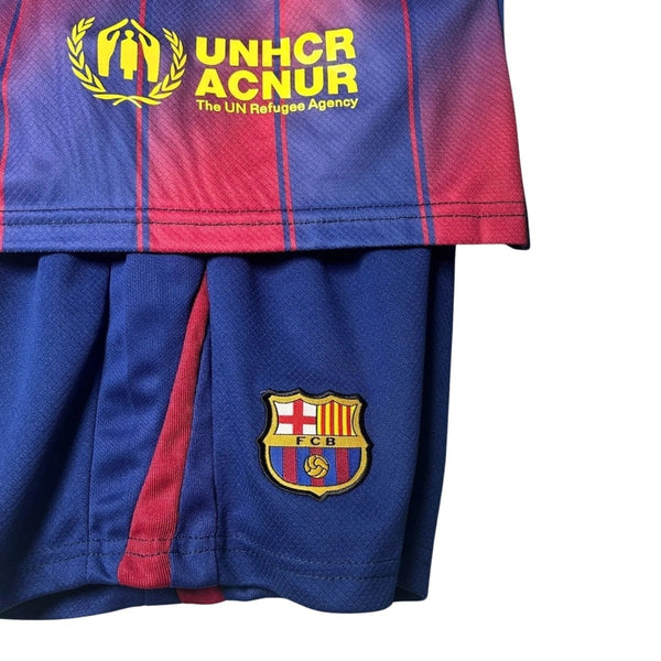 Kit de Niño - Barcelona Principal 25/26