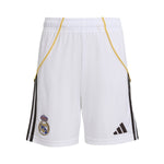 Kids Kit - Real Madrid Home 25/26