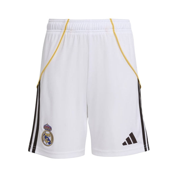 Kids Kit - Real Madrid Home 25/26