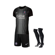 Kids' Kit - PSG Goalkeeper 25/26