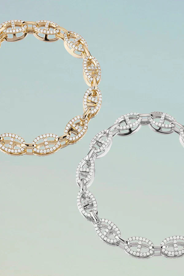 Isla Marina Bracelet
