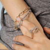 Pulsera Isla Marina