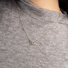 Collar Isla Marina