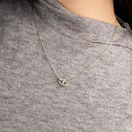 Collar Isla Marina