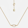 Collar Isla Marina