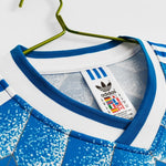 1988 - NETHERLANDS AWAY | RETRO