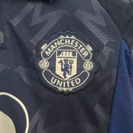 Kids' Kit - Manchester United Away 24/25
