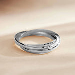 Anillo Léna Trielle