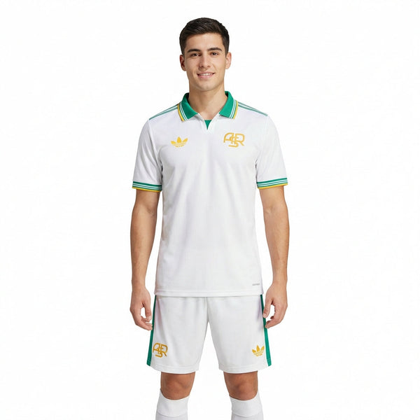 AS Roma Kids Kit 25/26