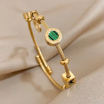 Emerence Rousseau bracelet