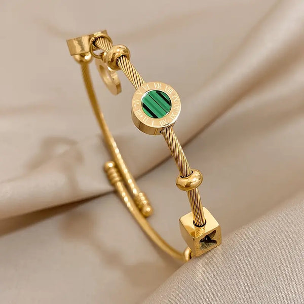 Emerence Rousseau bracelet