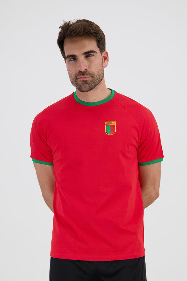 POR Principal 26/27 - Mundial 2026