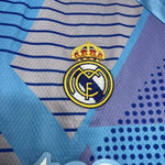 Real Madrid Portero 24/25