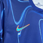 Chelsea Principal 24/25 - Todos los Patrocinios