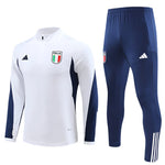 Francia 22/23 - Chándal - 1/2 Zip